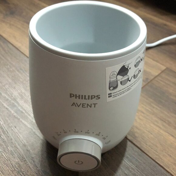 Spectra S2 Plus Electric Pink Pump & Philips Avent Bottle Warm READ DESC - Picture 14 of 16